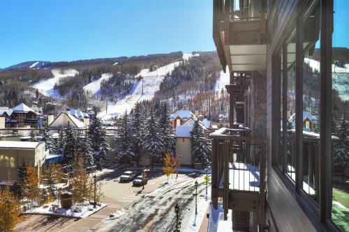 Hotel The Arrabelle At Vail Square A Rockresort