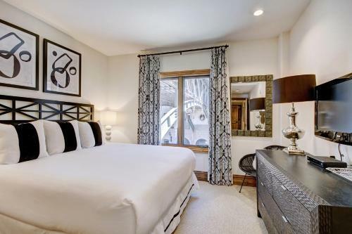 Hotel The Arrabelle At Vail Square A Rockresort