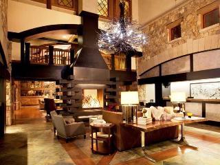 Hotel The Sebastian Vail