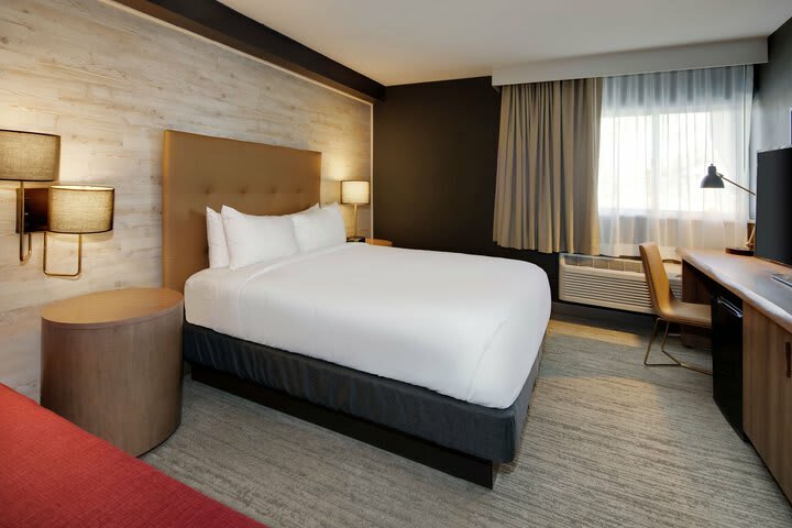 Hotel Holiday Inn Vail