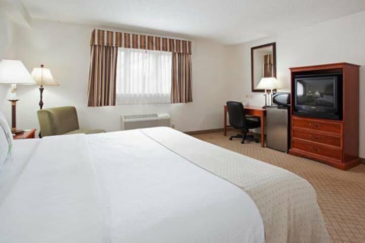 Hotel Holiday Inn Vail
