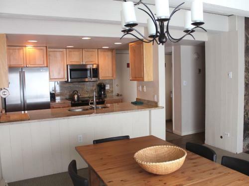 Apartamentos Vail International Condominiums