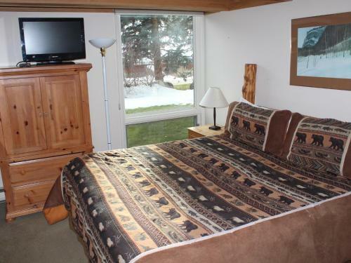 Apartamentos Vail International Condominiums