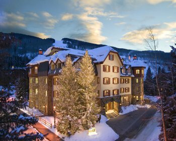 Hotel Tivoli Lodge