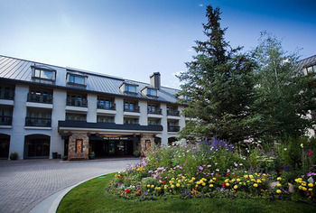 Hotel Vail Cascade Resort And Spa
