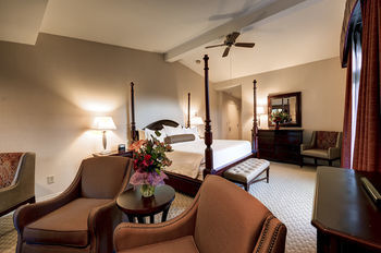 Hotel Sitzmark Lodge