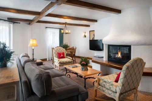Hotel Sonnenalp