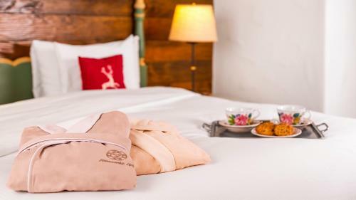 Hotel Sonnenalp