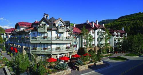 Hotel Sonnenalp