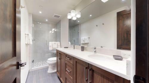 Apartamentos Montaneros In Vail