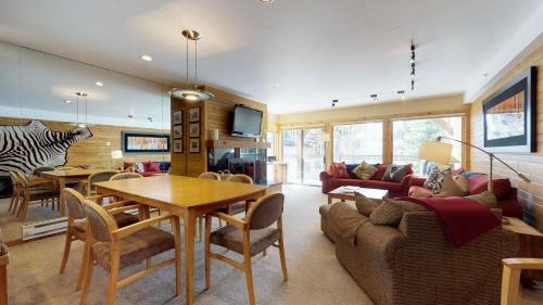 Apartamentos Montaneros In Vail