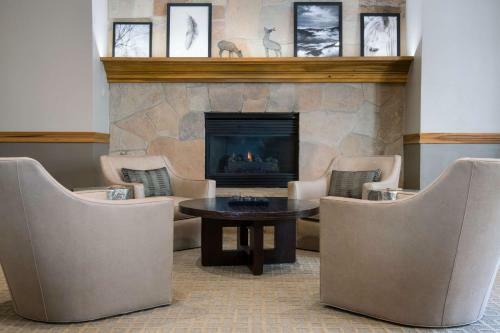 Apartamentos Montaneros In Vail