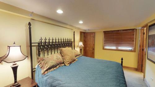 Apartamentos Montaneros In Vail