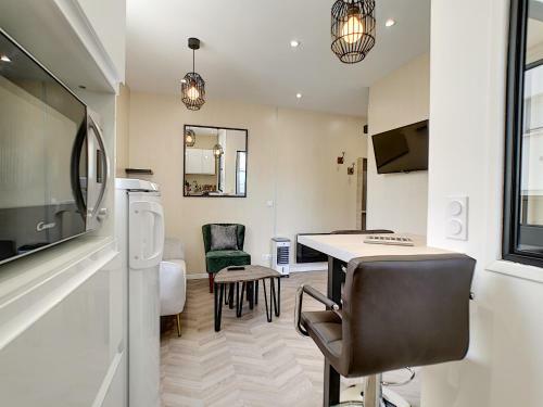 Apartamento Herm�s Plage