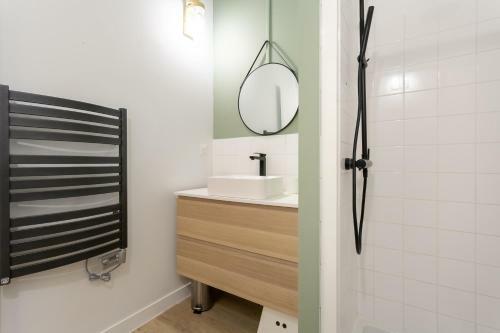 Apartamento Le Kerveno