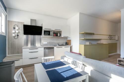 Apartamento Le Kerveno
