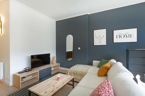 Apartamento Le Kerveno