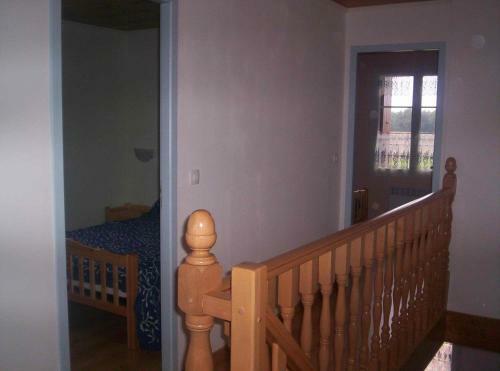 Apartamento Gite � Sablonceaux