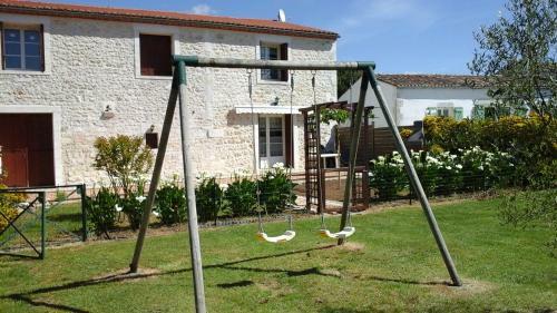 Apartamento Gite � Sablonceaux