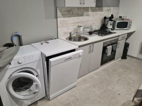 Apartamento L'oxyg�ne Ard�chois