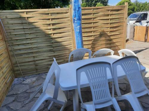 Apartamento L'oxyg�ne Ard�chois