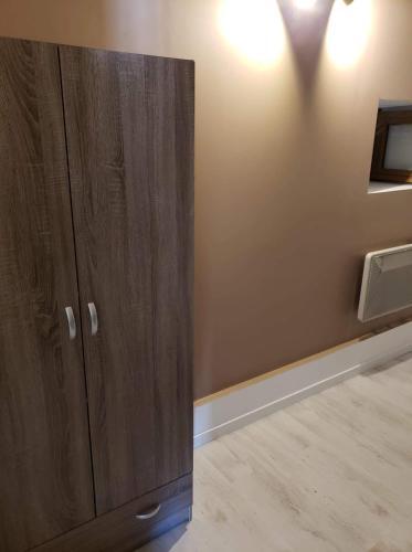 Apartamento L'oxyg�ne Ard�chois