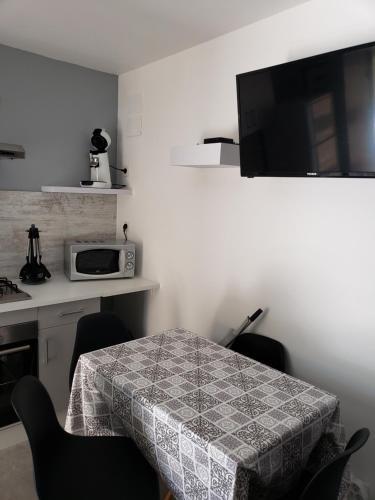 Apartamento L'oxyg�ne Ard�chois