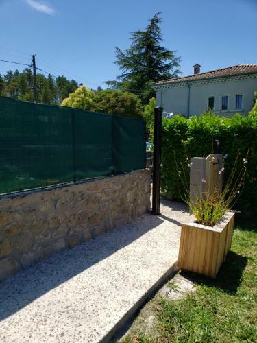 Apartamento L'oxyg�ne Ard�chois