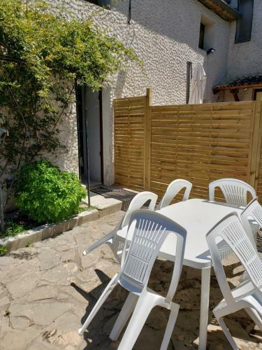 Apartamento L'oxyg�ne Ard�chois