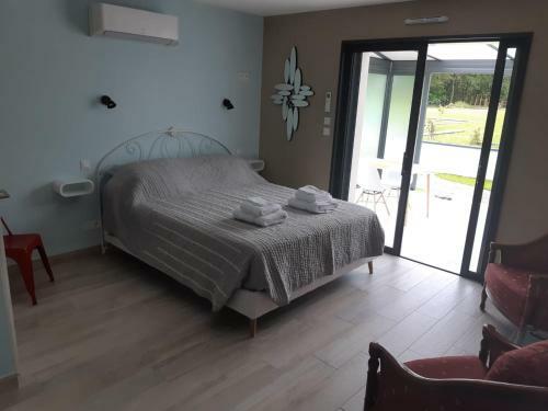 Bed & Breakfast Alolival