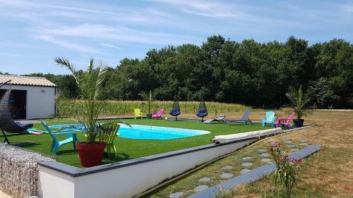 Bed & Breakfast Alolival