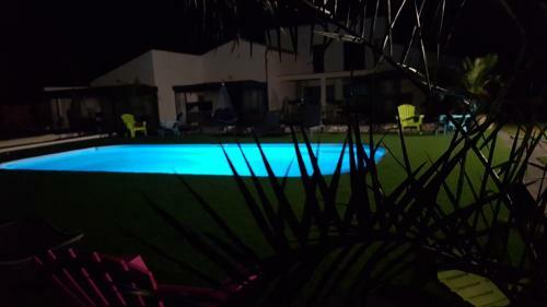 Bed & Breakfast Alolival