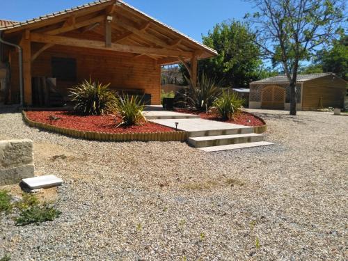 Bed & Breakfast Les Chambres D'ausilia