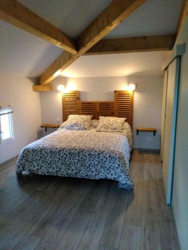 Bed & Breakfast Les Chambres D'ausilia
