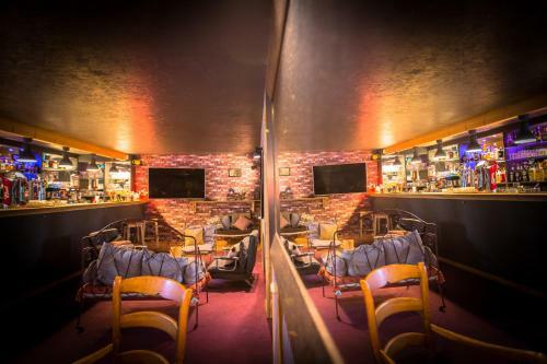 Hotel Le Plan B