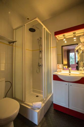 Hotel Le Plan B