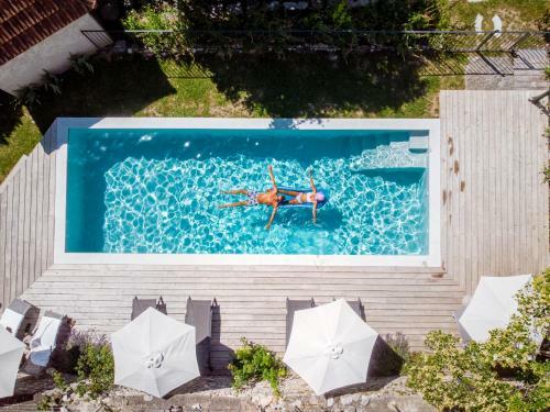 Lodge Clos Olivier de Serres