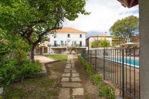 Lodge Clos Olivier de Serres