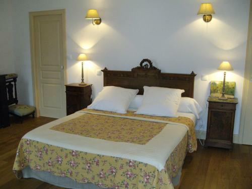 Hostal Domaine de Berthegille