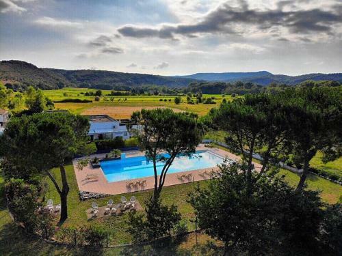 Apartamento Domaine de Janus