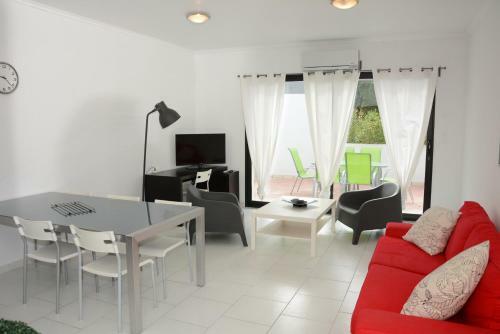 Apartamento Domaine de Janus