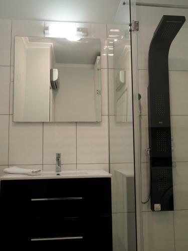 Apartamento Domaine de Janus