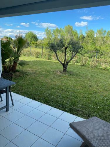 Apartamento Domaine de Janus