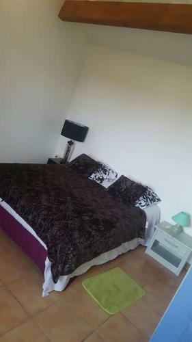 Apartamento Gite Les Oliviers