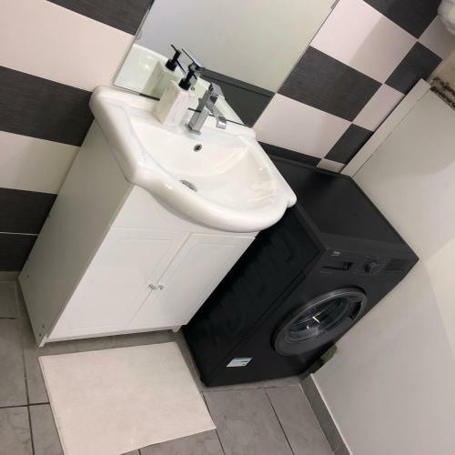 Apartamento G�te Luna