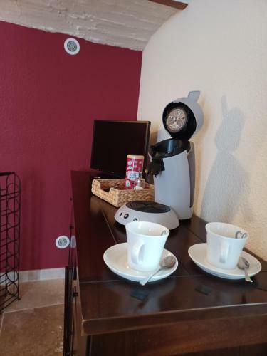 Apartamento Les Deux Tilleuls