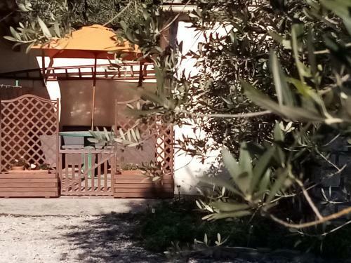 Apartamento Chris Et Lolo 84