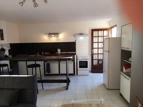 Apartamento Chris Et Lolo 84