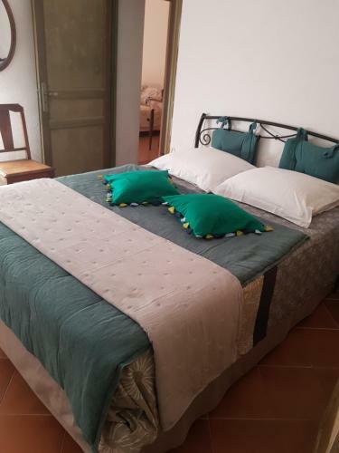 Apartamento Mas Du Cheval Long