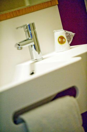 Hotel B&B H�tel Saclay